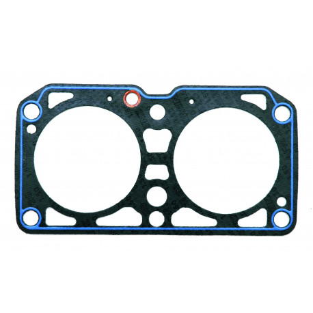 Engine parts headgasket Athena Alfa romeo ALFA 33 1.4/1.5 bore 85,4mm, thickness 1,5mm with copper rings | races-shop.com