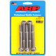 ARP Bolts M10 x 1.50 x 80 hex SS bolts (5pcs) | races-shop.com
