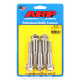 ARP Bolts ARP Bolt Kit M12 x 1.75 x 60 SS Hex | races-shop.com