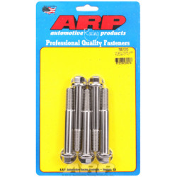 ARP Bolt Kit M12 x 1.75 x 90 SS Hex