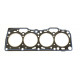 Engine parts headgasket Athena Fiat PUNTO 1.4 TURBO, bore 82mm, thickness 1,8mm with copper rings | races-shop.com
