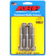 ARP Bolts M10 x 1.50 x 70 12pt SS bolts (5pcs) | races-shop.com