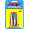 M10 x 1.50 x 70 12pt SS bolts (5pcs)