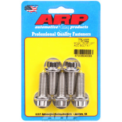 ARP Bolt Kit M12 X 1.75 X 30 SS 12PT