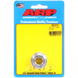 ARP weld bung, 3/8 NPT, V1