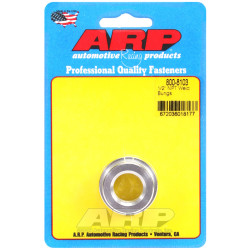 ARP weld bung, 1/2 NPT, V1