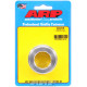 ARP Bolts "1"" NPT aluminum weld bung" | races-shop.com