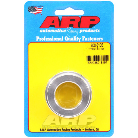 ARP Bolts ARP weld bung, V1 | races-shop.com