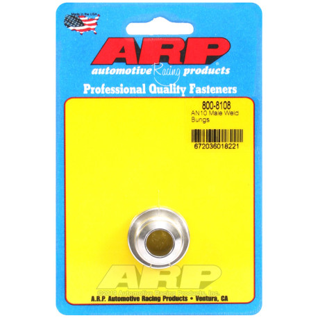 ARP Bolts ARP weld bung (AN10), V1 | races-shop.com
