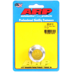 ARP weld bung (AN16), V1