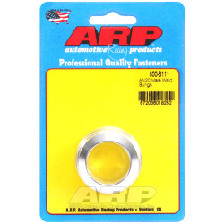 ARP weld bung (AN20), V1