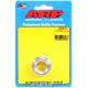 ARP Bolts -8 female O ring aluminum weld bung | races-shop.com