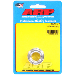 ARP weld bung (O), V2