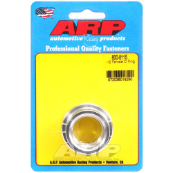 ARP weld bung (O), V4