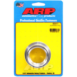 ARP weld bung (O), V6