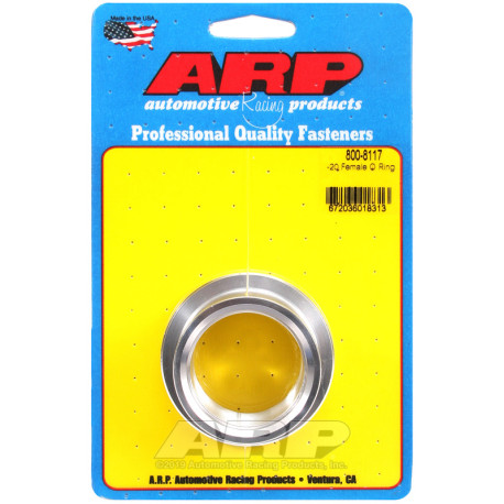 ARP Bolts ARP weld bung (O), V6 | races-shop.com