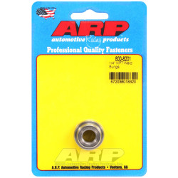 ARP weld bung, 1/4 NPT, V2