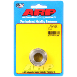 ARP weld bung, 1/2 NPT, V2