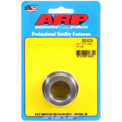 "3/4"" NPT steel weld bung"