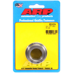 ARP weld bung, 3/4 NPT, V2