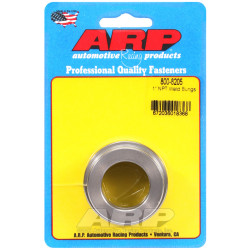 ARP weld bung, V2