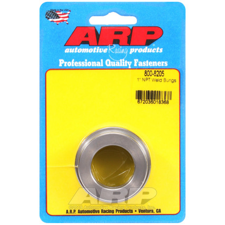 ARP Bolts ARP weld bung, V2 | races-shop.com