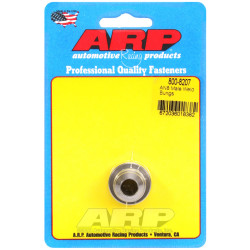 ARP weld bung (AN8), V2