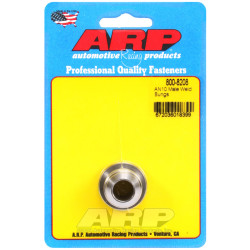 ARP weld bung (AN10), V2