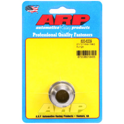 ARP weld bung (AN12), V2