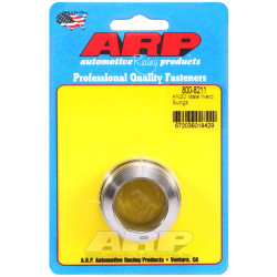 ARP weld bung (AN20), V2