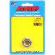 ARP Bolts -6 female O ring steel weld bung | races-shop.com