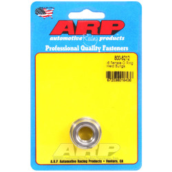ARP weld bung (O), V7