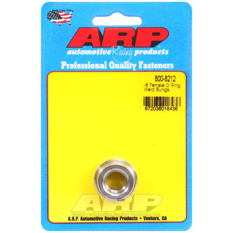 ARP Bolts ARP weld bung (O), V7 | races-shop.com