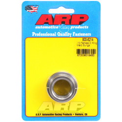 ARP weld bung (O), V9