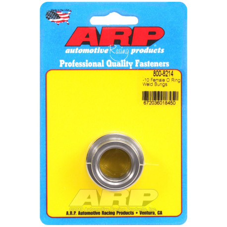 ARP Bolts ARP weld bung (O), V9 | races-shop.com