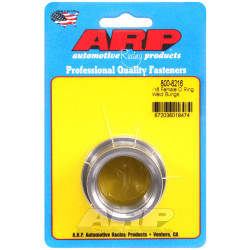 ARP weld bung (O), V11