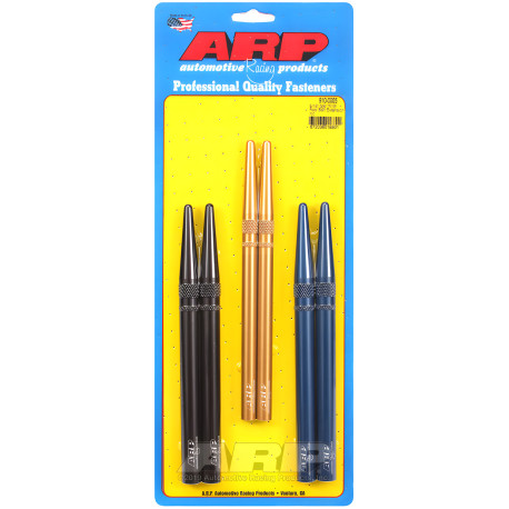ARP Bolts ARP rod bolt kit, 5/16, V2 | races-shop.com