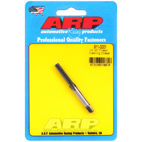 ARP Bolts ARP thread cleaning tap, 1/4-20 | races-shop.com