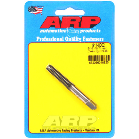 ARP Bolts ARP thread cleaning tap, 5/16-18 | races-shop.com