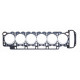 Engine parts headgasket Athena BMW 635csi-735i , bore 93,1mm, thickness 2mm with copper rings | races-shop.com