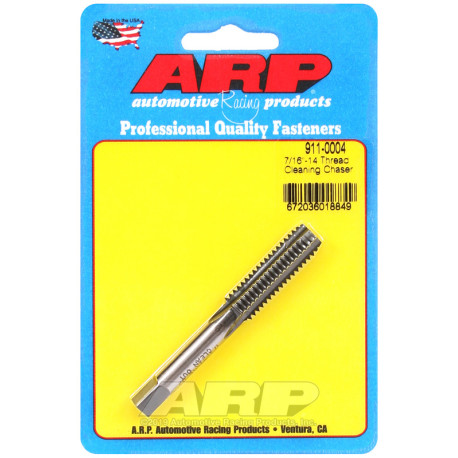 ARP Bolts ARP thread cleaning tap, 7/16-14 | races-shop.com