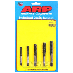 ARP thread cleaning tap, V1