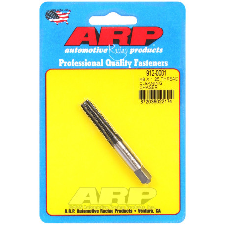 ARP Bolts ARP thread cleaning tap, M8×1.25 | races-shop.com