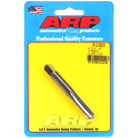 ARP Bolts ARP thread cleaning tap, M10×1.50 | races-shop.com