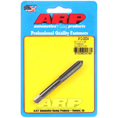 ARP Bolts ARP thread cleaning tap, M11×1.25 | races-shop.com