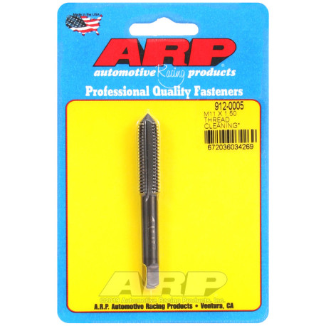 ARP Bolts ARP thread cleaning tap, M11×1.50 | races-shop.com