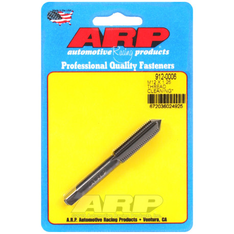 ARP Bolts ARP thread cleaning tap, M12×1.25 | races-shop.com