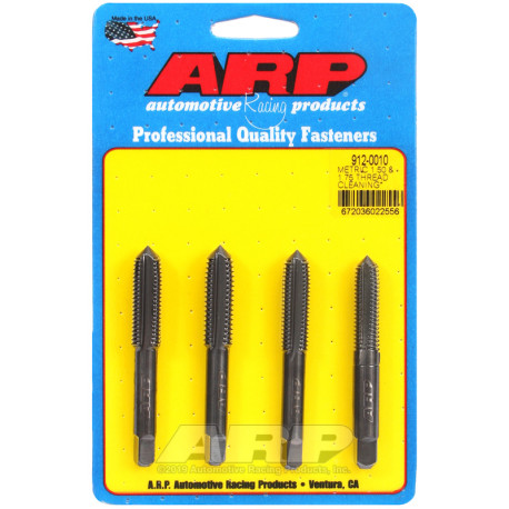ARP Bolts ARP thread cleaning tap, V3 | races-shop.com