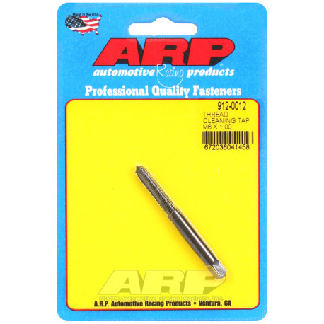 ARP Bolts ARP thread cleaning tap, M6×1.00 | races-shop.com
