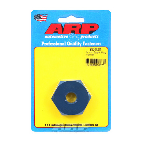 ARP Bolts 14mm spark plug indexer | races-shop.com